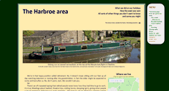 Desktop Screenshot of harbroe.org
